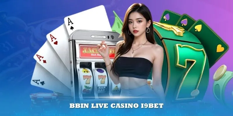 BBin Live Casino I9bet