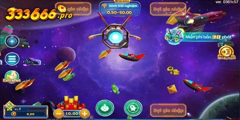 Cách tham gia game chi tiết