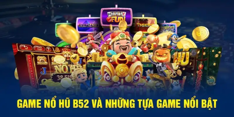 Trò chơi quen thuộc với các game thủ trên nền tảng cá cược trực tuyến