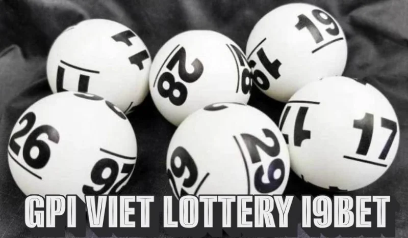 GPI Viet Lottery I9bet