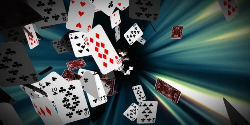 Kinh nghiệm chơi Poker I9BET khuyên bạn cần kiên nhẫn