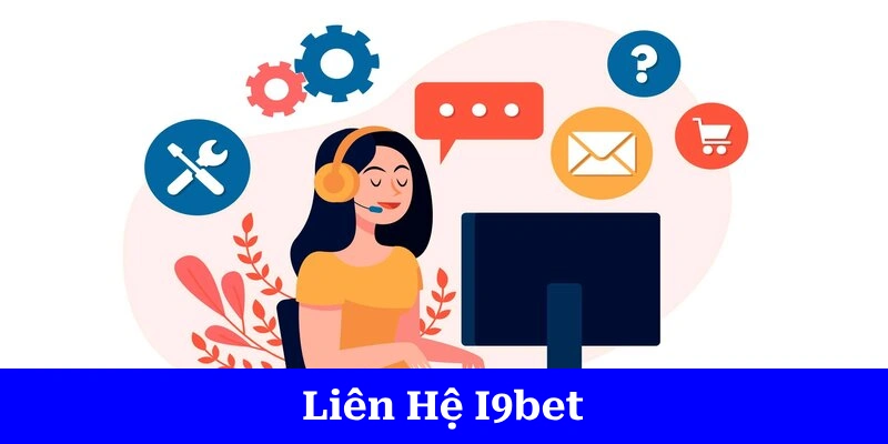 Liên hệ I9bet