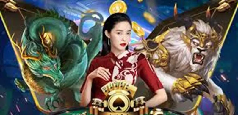 Luật chơi Rồng Hổ I9bet