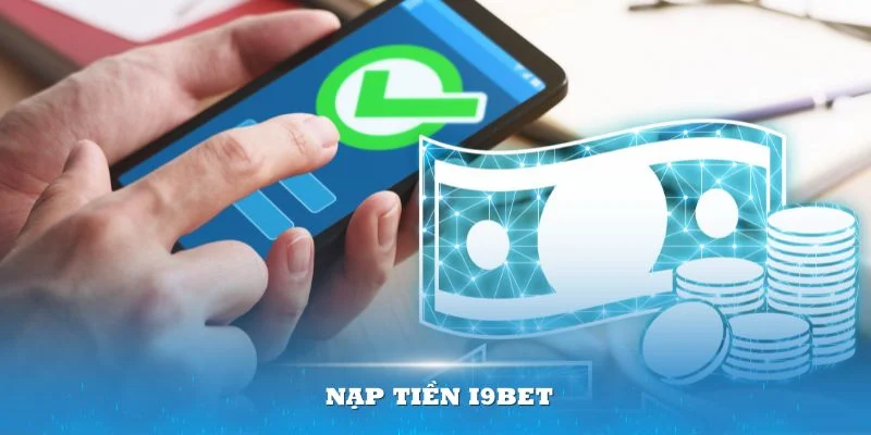 Nạp tiền I9bet