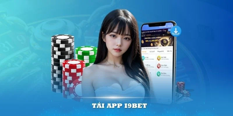 Tải app I9bet