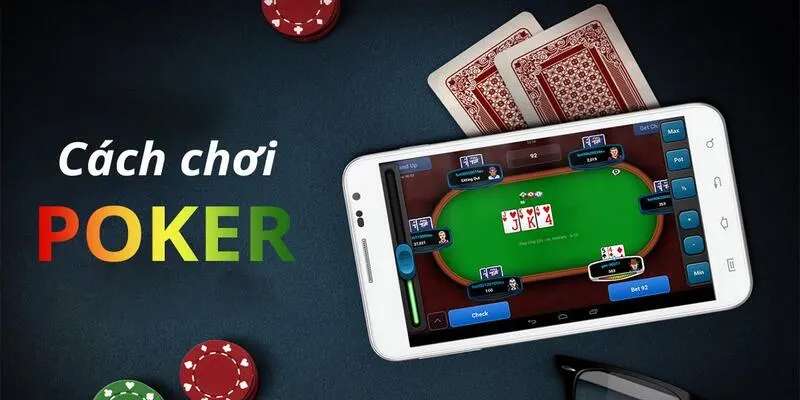 6 kỹ năng quan trọng giúp bạn chiến thắng trong Poker