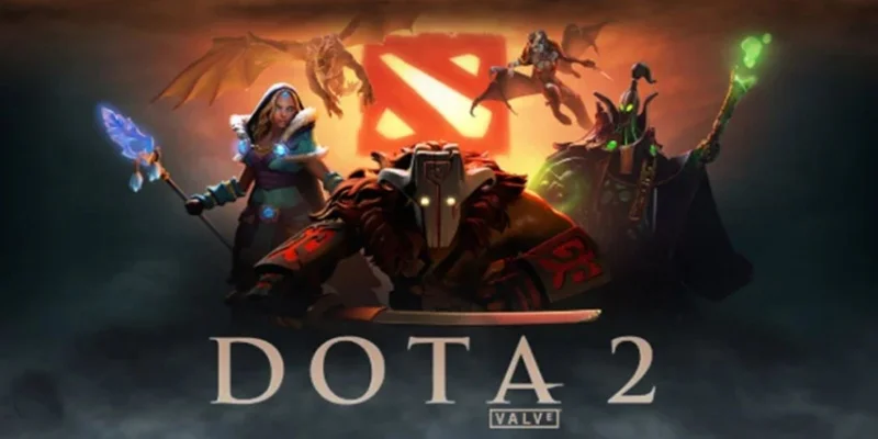 Dota 2 là hình thức cược thể thao điện tử sở hữu nhiều loại kèo hấp dẫn