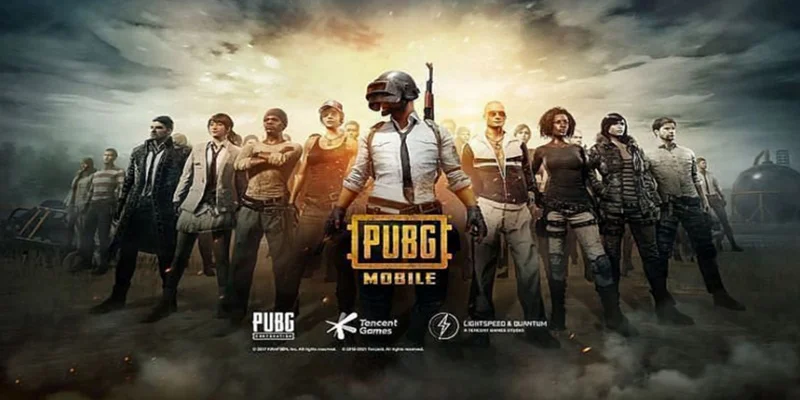 Game bắn súng PUBG được cung cấp nhiều loại kèo trên hệ thống