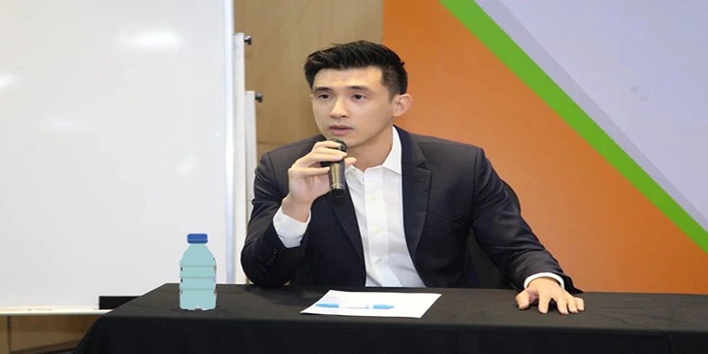 Tiểu Sử Của CEO Nguyễn Thanh Tùng